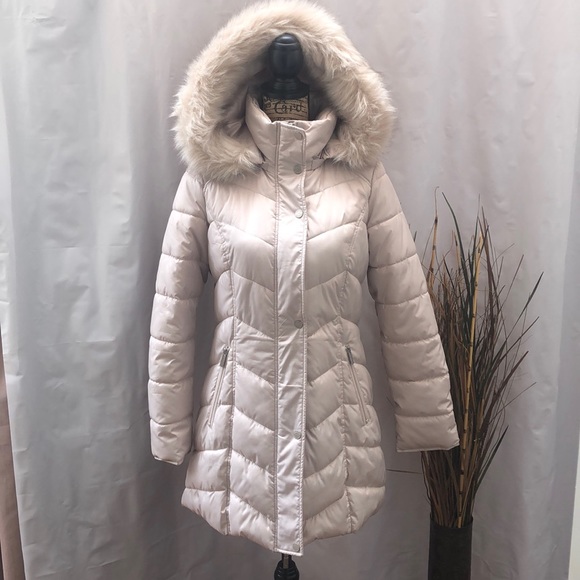 Kenneth Cole Jackets & Blazers - Kenneth Cole Puffer Winter Coat